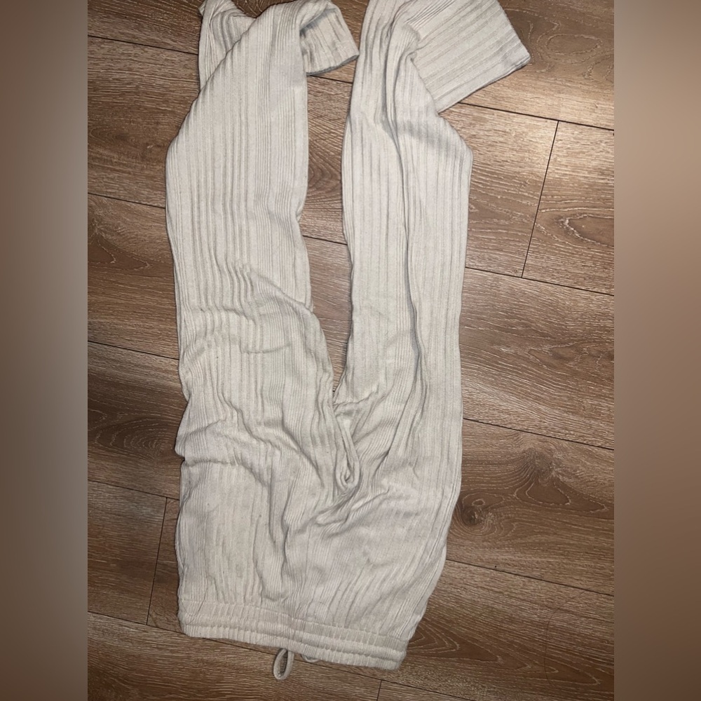 Flare pants